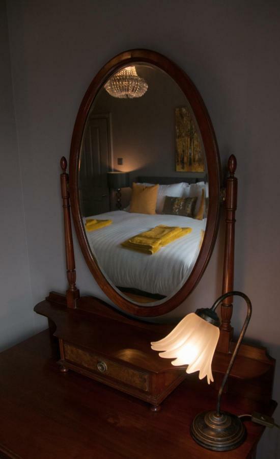 Aldersyde Bed & Breakfast Robin Hood's Bay Exterior foto