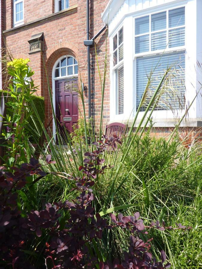 Aldersyde Bed & Breakfast Robin Hood's Bay Exterior foto